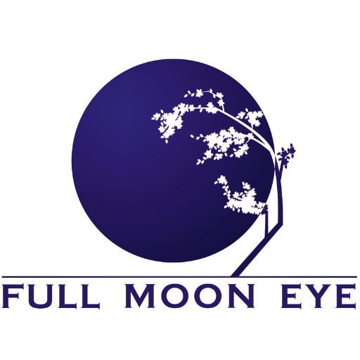 Full Moon Eye Music